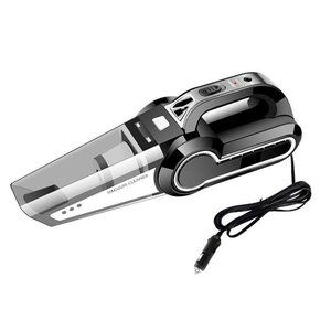 Portable Handheld Car Vacuum Cleaner & Air Pump - NWT / NIB